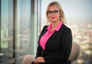 Jackie Uhi Barclays